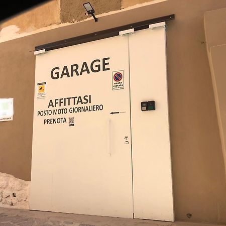 Nicare Rooms Agrigento Exterior foto