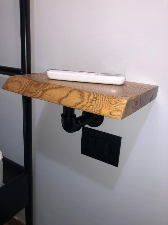 Nicare Rooms Agrigento Exterior foto
