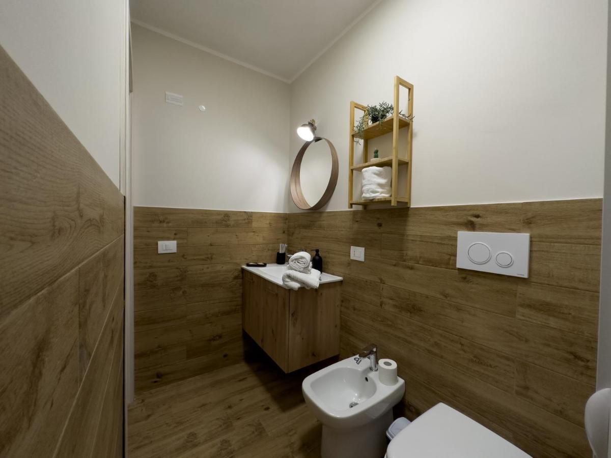 Nicare Rooms Agrigento Exterior foto
