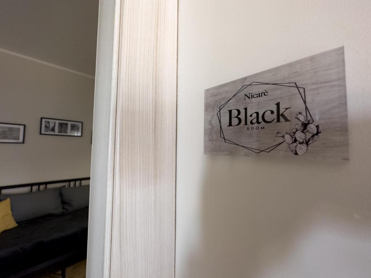 Nicare Rooms Agrigento Exterior foto