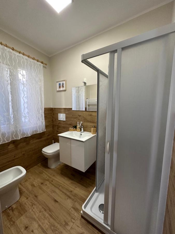 Nicare Rooms Agrigento Exterior foto