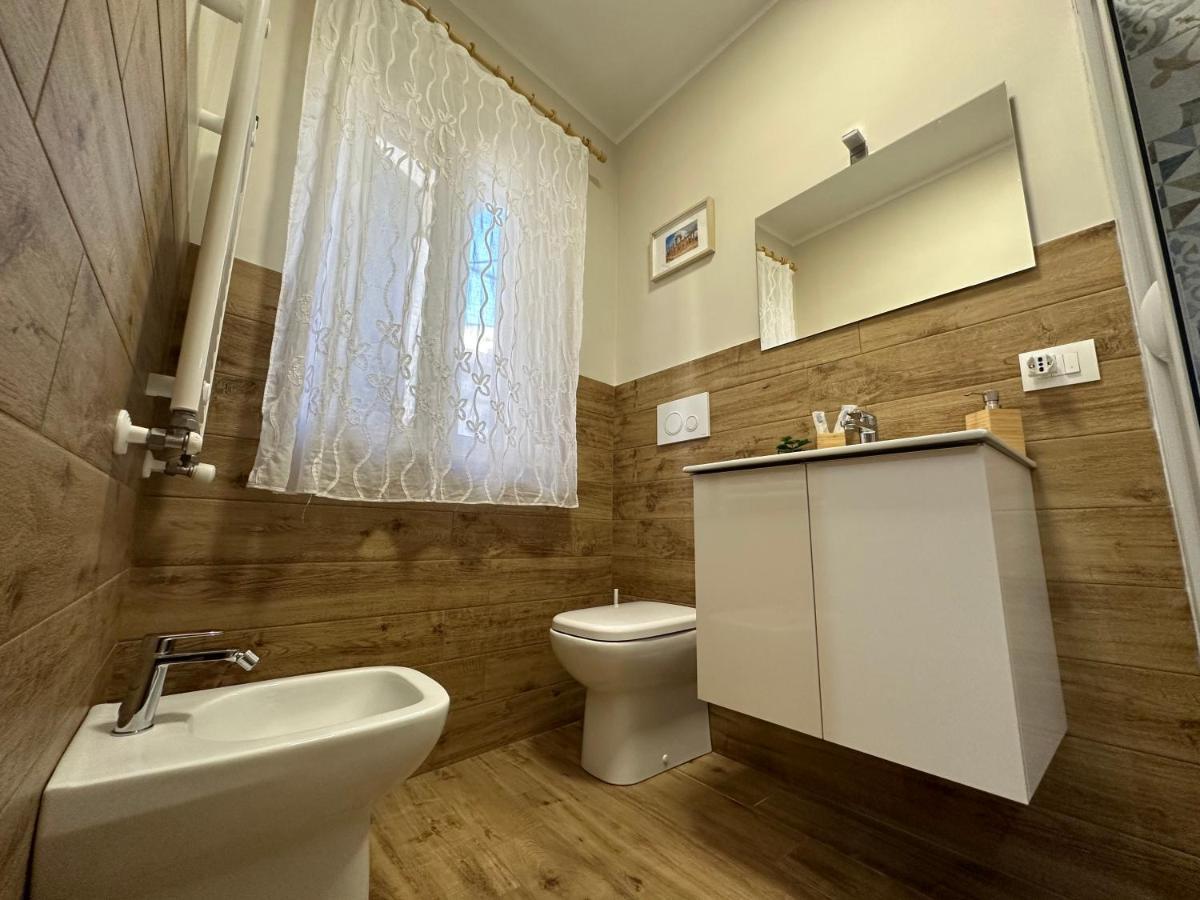 Nicare Rooms Agrigento Exterior foto