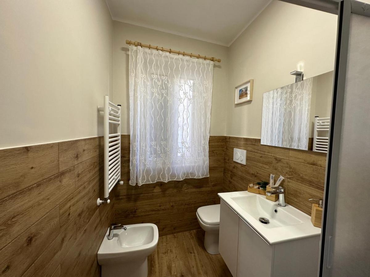 Nicare Rooms Agrigento Exterior foto