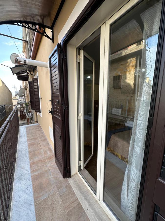 Nicare Rooms Agrigento Exterior foto