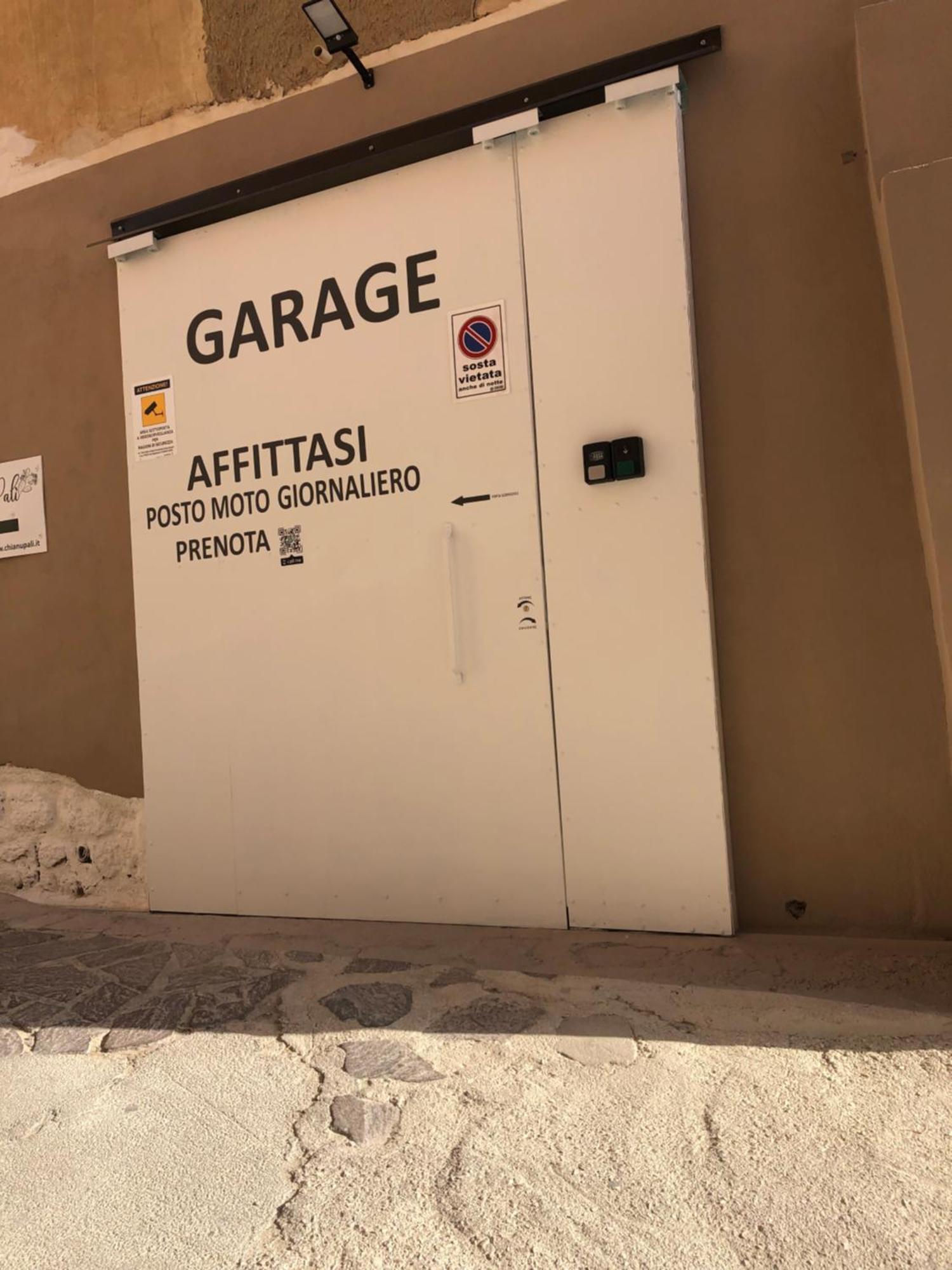 Nicare Rooms Agrigento Exterior foto