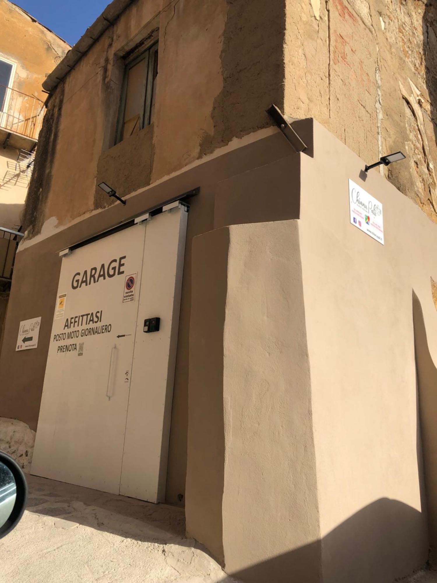 Nicare Rooms Agrigento Exterior foto